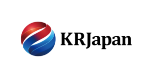 KR Japanロゴ