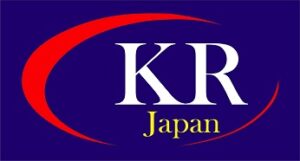 KR Japanロゴ